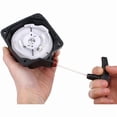 thumbnail image 4 of Universal replacement starter for brush cutter, brushcutter, trimmer, edger, trimmer, replacement parts, 4 of 5