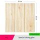 thumbnail image 5 of 20Pcs 3D Wall Stickers Brick Self Adhesive Wallpaper Panels Home Decor Sticker,35x35cm,B, 5 of 5