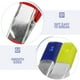 thumbnail image 3 of WRISTBIQUE 25Ud Pequeñas Abrazaderas Metálicas Resistentes Para Carpintería Y Domésticas Diversas, 3 of 6