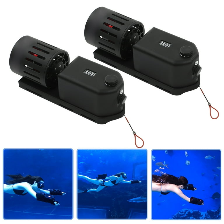 Submarine Underwater Scooters