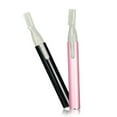Practical Electric Eyebrow Eyebrow Trimmer Mini Portable Women Body