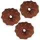 thumbnail image 1 of uds Donut gato de peluche juguete con hierba gatera gatito almohada interactiva regalo de gato para gato, 1 of 5