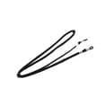 thumbnail image 1 of Eyeglass Strap Non-Slip Stretchy Universal Rope Eyewear Retainer Sports straps eyeglasses Black, 1 of 9