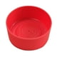 thumbnail image 3 of Funda de Silicona para Frasco de Botellas de Agua de 32 Oz-40 Oz Inferior Roja Sunnimix Tapa inferior de la botella de agua, 3 of 8