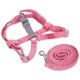 thumbnail image 2 of Arnés de pecho de seguridad para perros, cinturón de seguridad para perros, chaleco reflectante para perros, arnés, suministros para perros, rendimiento inigualable, 2 of 8