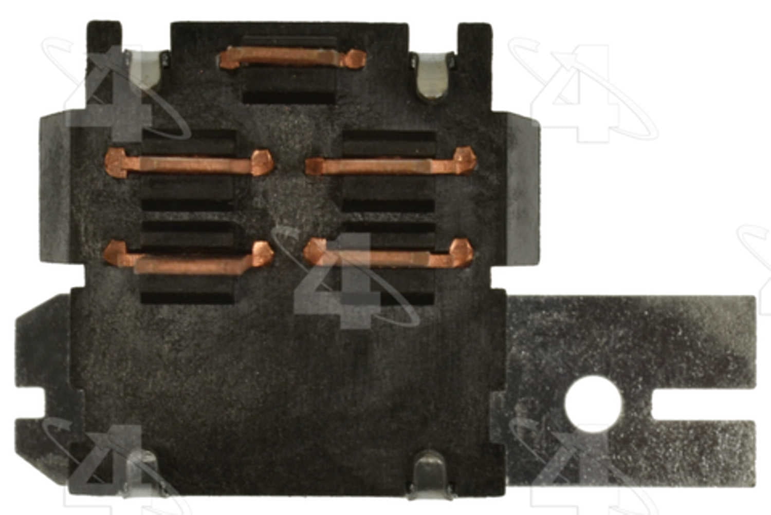 Four Seasons 37647 Rotary Selector Blower Switch