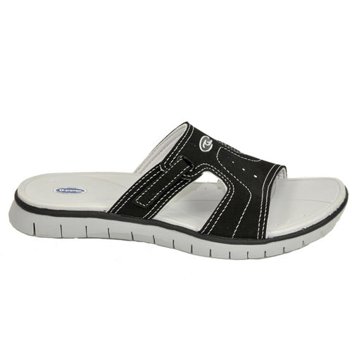 Chipper Comfort Slide Sandal 