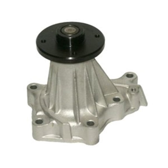Engine Water Pump Fits select: 1993-1997 INFINITI J30