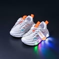 thumbnail image 2 of Godom Boys Sneakers Walking Shoes Kids Hiking Shoe Lightweight Outdoor Sneakers Running Shoe, 2 of 7