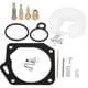 thumbnail image 1 of Kit De Carburador Zdetgu, Kit De Reconstrucción De Reparación De Carburador Para Jog 1p40qmb 1PE40QMB I RK04, Portátil Y Liviano, Alta Precisión, Económica Y Práctica, 1 of 7