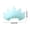 Multicolor J As Shown, variant on Pxyqht sonss Shower Cap with Ear Protection Soft Adjustable Shampoo Cap for son Bathing and Haircuts Safe son Bath Accessory