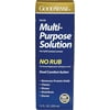 Multi-purpose Saline Solution For Soft Contact Lenses, 12 Oz. Part No. Kc00020 (1/ea)