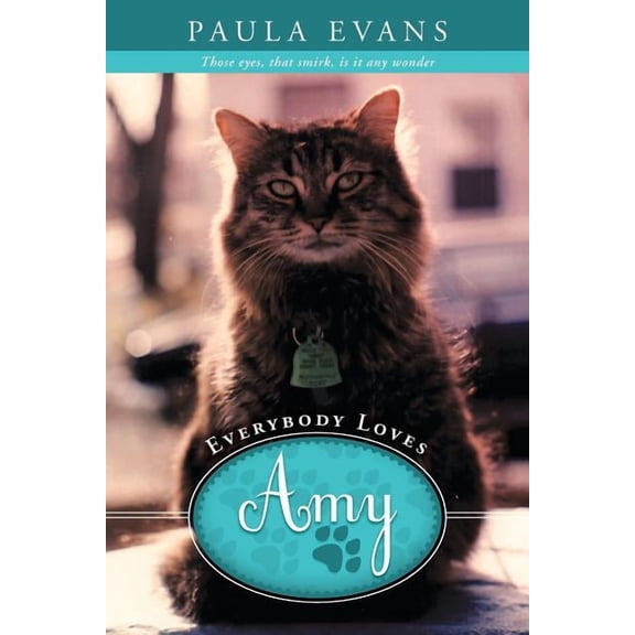 Everybody Loves Amy