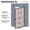 thumbnail image 4 of puerta mosquitera reforzada gs, 4 of 7