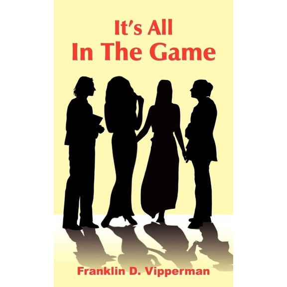 It's All In The Game, (Paperback)