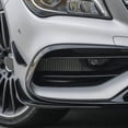 thumbnail image 3 of Car Front Lower Bumper Side Spaoiler compatible - Cla-class W117 C117 Cla45 Cla200 Cla220, 3 of 5