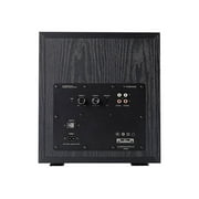 Edifier Low-Pass Filter Subwoofer, Black