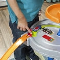 Step2 Hot Wheels Road Rally Raceway and Play Table Ages 2 to 6 Years