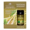 (2 Pack) Essenza Soothing Essential Oil, Lemongrass & Basil, 0.5 Fl Oz
