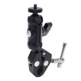thumbnail image 1 of RV Ladder Mount, Rustproof for Mini Mount  for Yacht for Guardrail, 1 of 7