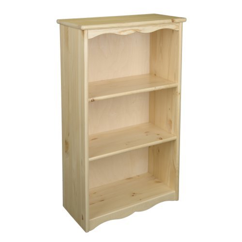 Little Colorado Traditional Bookcase