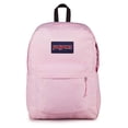 thumbnail image 1 of Mochila JanSport SuperBreak Plus con funda para portátil de 15 pulgadas, 1 of 7
