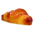 thumbnail image 4 of Bedside Lamp, Safe Creative LED Night Lamp Beautiful Croissant-shaped  for Bedroom Bedside for Cake Shop Decoration, 4 of 8