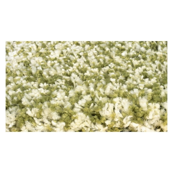 Oriental Weavers Loft 520 Color Combination Shag Rug