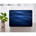 thumbnail image 4 of KSK KAISHEK Hard Shell for 2015 2014 2013 2012 Released Old MacBook Pro 15 inchs with Retina Display No USB-C, No CD-ROM + Black Keyboard Cover Model: A1398 QLXL0153, 4 of 5