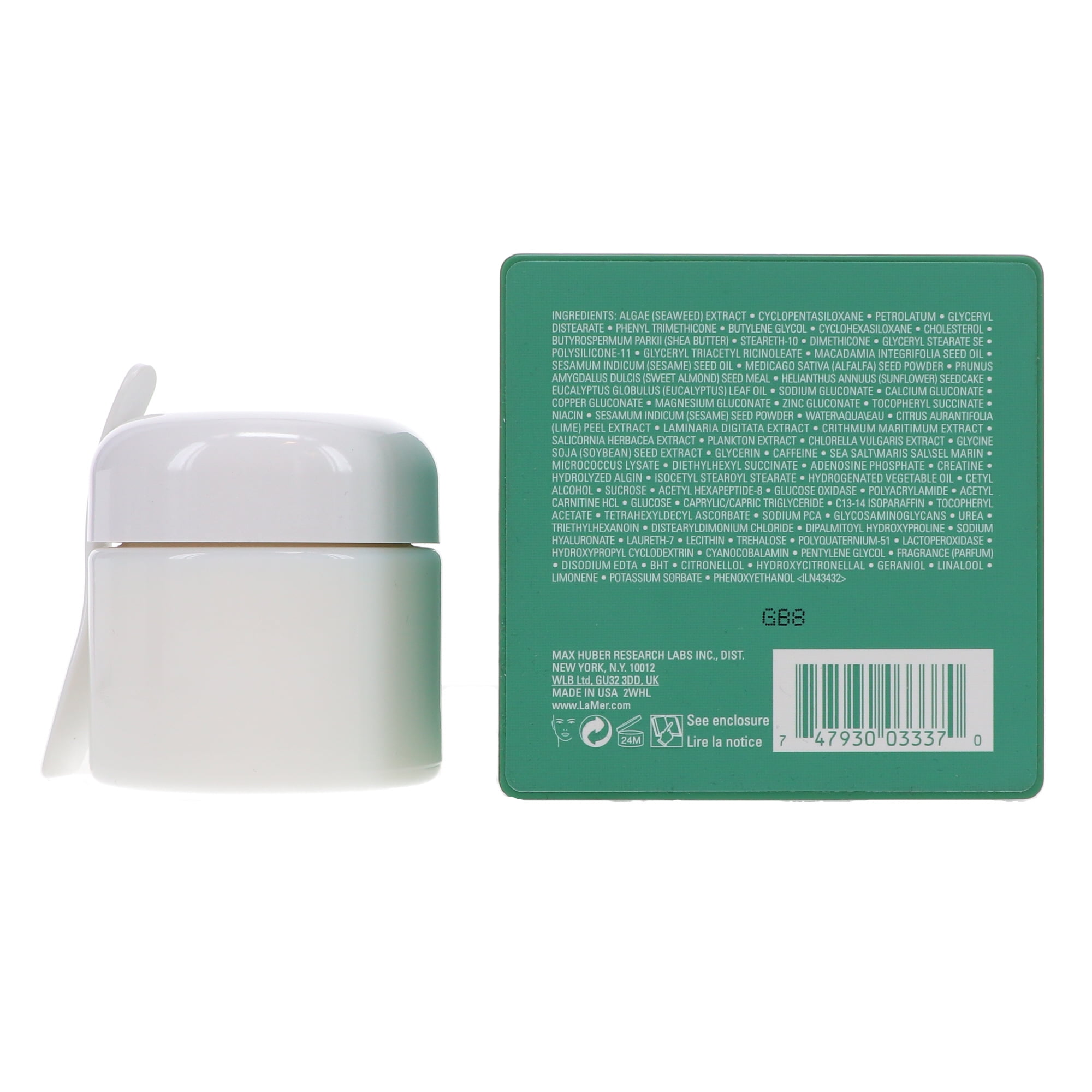 La Mer Face Moisturizer Skin Care - The Moisturizing Soft