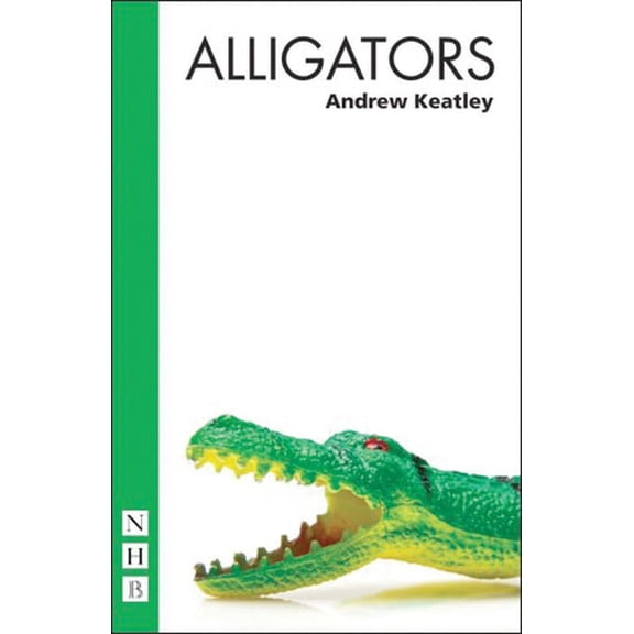 Alligators, (Paperback)