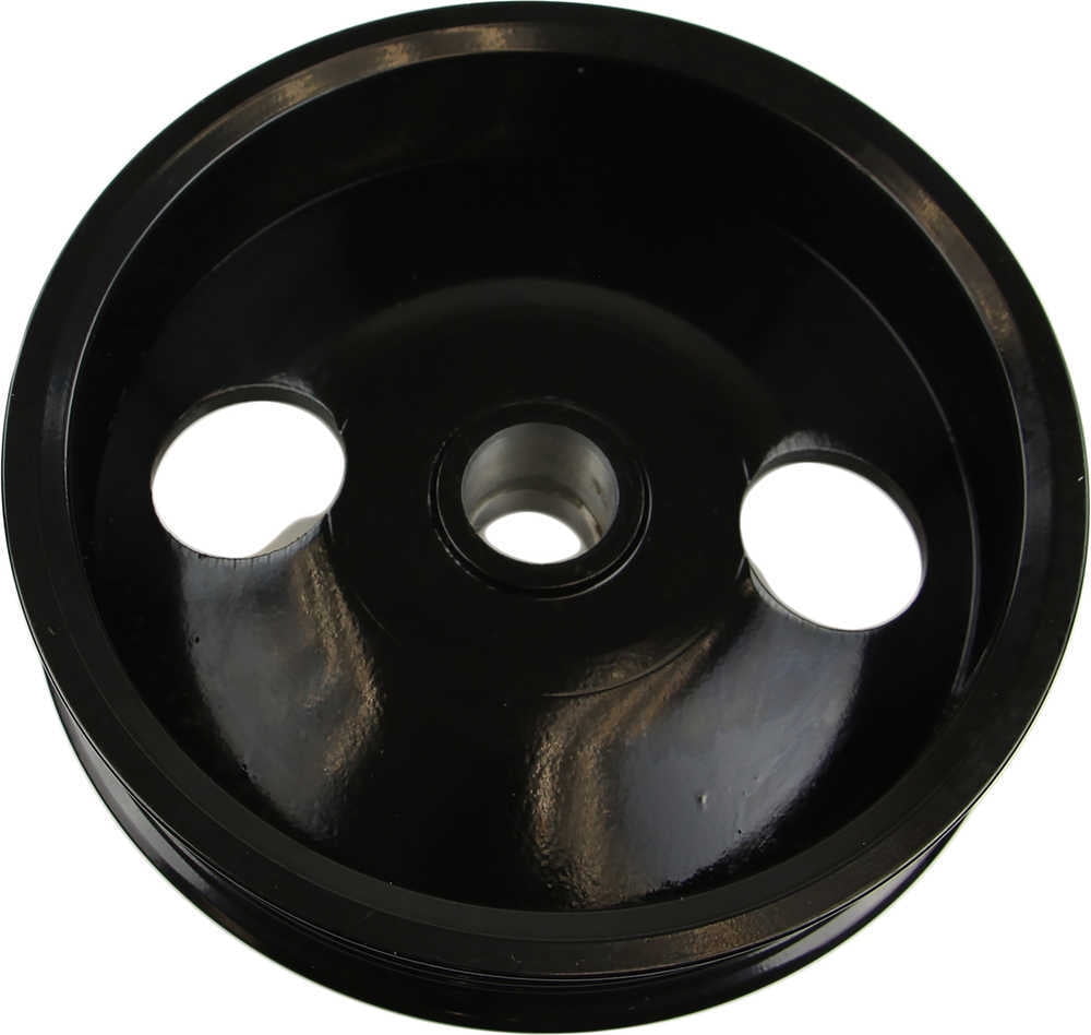 Atlantic Automotive Engineering PU100-280 AAE New Power Steering Pulley - Metal