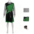 thumbnail image 4 of Bainana Halloween Knight Cosplay Outfits For Adult Men Medieval Theme Stage Performance Clothes For Halloween Party, 4 of 5