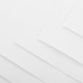 thumbnail image 3 of PAMINGONO 4Pcs Embroidery Stabilizer Sheets Water Soluble for Hand Embroidery and Fabric Backing, 3 of 8