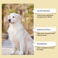thumbnail image 6 of Pet Dog Inducer, Easy Guide, Pet Pee In A Fixed Positioning Defecation Inducer Puppy Training Pee Pads 150Ml Spray*1, Potty Training Aid For All Dogs, Indoor & Outdoor Toilet, 6 of 6