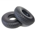 thumbnail image 6 of 9 Inch 2.80/2.50-4 Solid Tire For Razor Scooter E300 Electric Scooter Wheelchair, 6 of 11