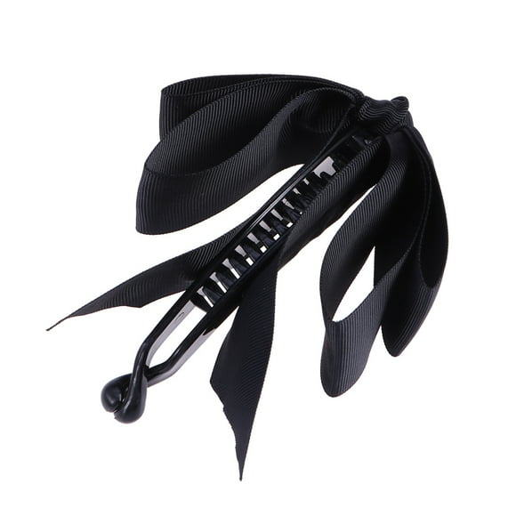 UPOUART 1Ud Pinza De En Negro Con De Para Uso Diario Y Estilo Atractivo