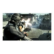 Call of Duty 4: Modern Warfare