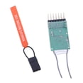 thumbnail image 4 of Accesorios de radio Yotijar AR6100E CM621 Receptor transmisor, 4 of 7