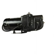 Wayne Cast Iron Shallow Well Jet Pump, 1 Hp, 120 Volts, 630 Gph