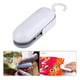 thumbnail image 2 of Alicates Selladores De Paquetes De Calentador Prácticos Para Bolsas, Máquina De Embalaje Para Electrodomésticos De Cocina, Mini Máquina De Sellado Térmico Para El Hogar Para Alimentos Speravity HA025498-02, 2 of 6