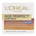 thumbnail image 1 of Crema Facial L'Oréal Jalea Real Cuidado Intensivo de Noche 50 ml, 1 of 7