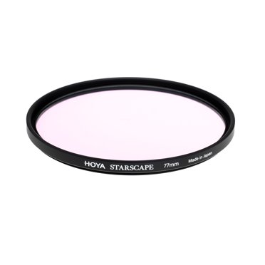 Hoya 67mm Starscape Light Pollution Filter (formerly Intensifier) For Astrophotography