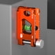 thumbnail image 5 of Mini Regla De Nivel Magnética, Mini Regla De Nivel Precisa Y Ligera Para Trabajos Eléctricos, 5 of 7