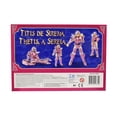thumbnail image 4 of Caballero del zodiaco Bandai Titis de Sirena 13cm, 4 of 4