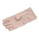 thumbnail image 2 of Guantes Medio Dedo Hombre Protección Solar Uv Para Conducir, 2 of 8
