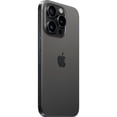 thumbnail image 3 of Pre-Owned Apple iPhone 15 Pro Max 256GB Fully Unlocked - Black - Bad Vibration, 3 of 5