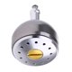 thumbnail image 5 of Perilla de Mango Eléctrico Perillas de Mango de Carrete de Pesca Giratorio de Agua Salada de Metal Completo para Herramientas de Aparejos de Carrete METRO Macarena Perilla de la manija del carrete de pesca, 5 of 7
