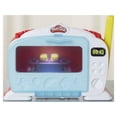 PlayDoh Kitchen Creations Magical Oven Food Set with 6 Cans