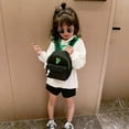 thumbnail image 3 of 2019 New Fashion Versatile Shoulder Bag Cute Backpack Girl Bag, 3 of 4